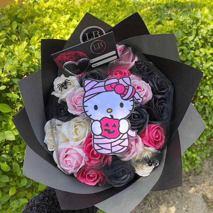 HelloKitty Halloween  2