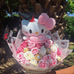 Ramo de Hello kitty + Bombones  - Miniatura 2