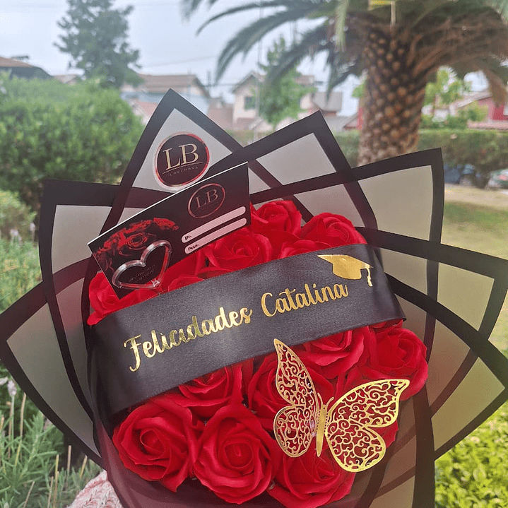 Ramos de graduación   2