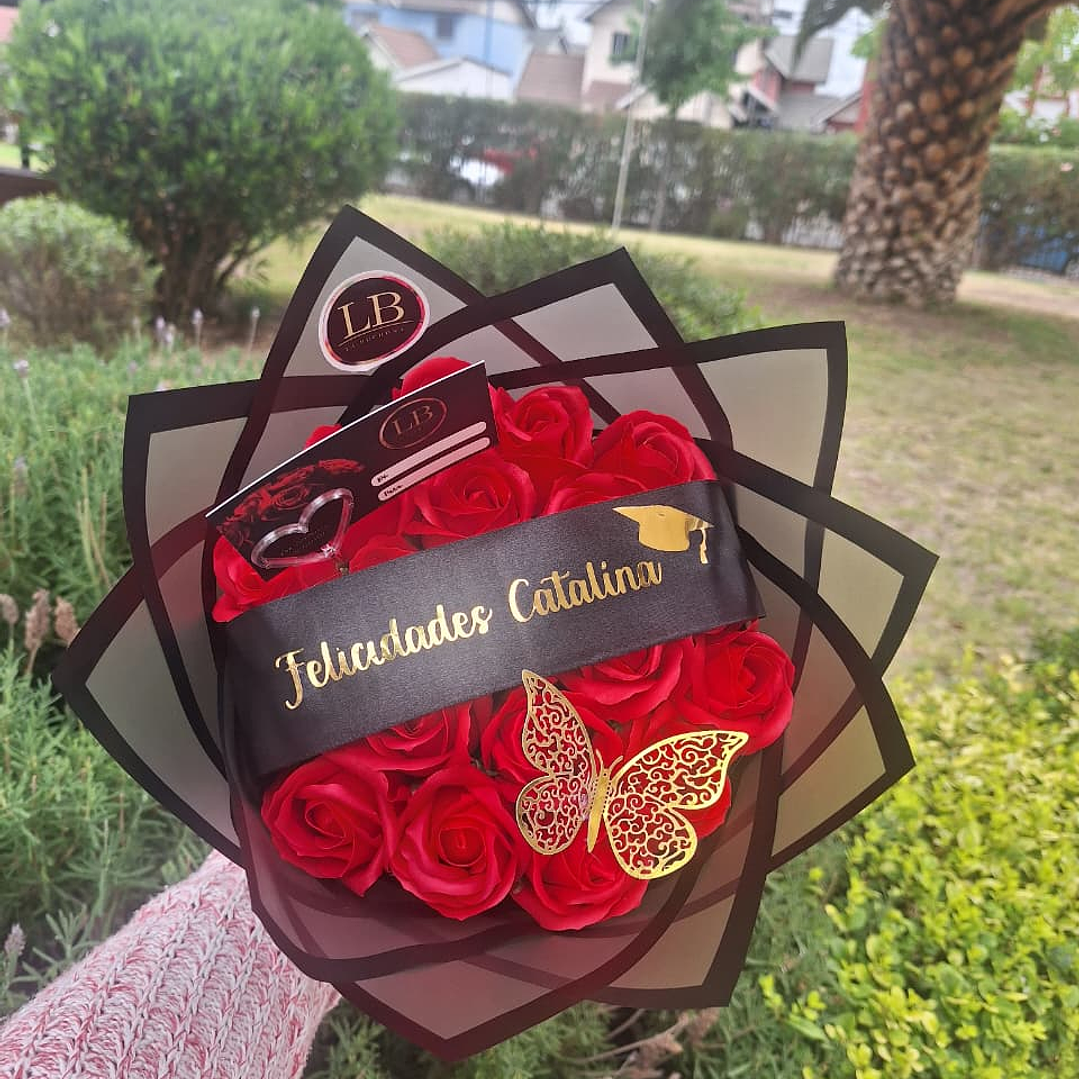 Ramos de graduación   1