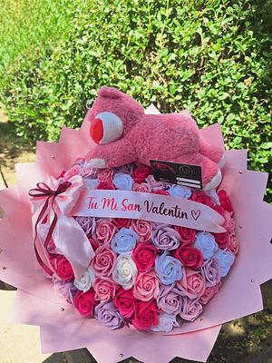 LOTSO , Tu mi San Valentin 