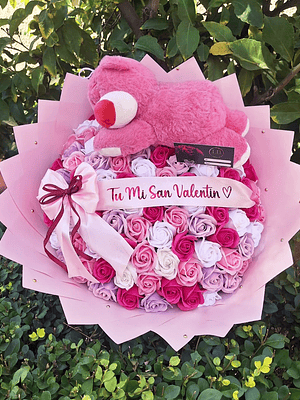 LOTSO , Tu mi San Valentin 