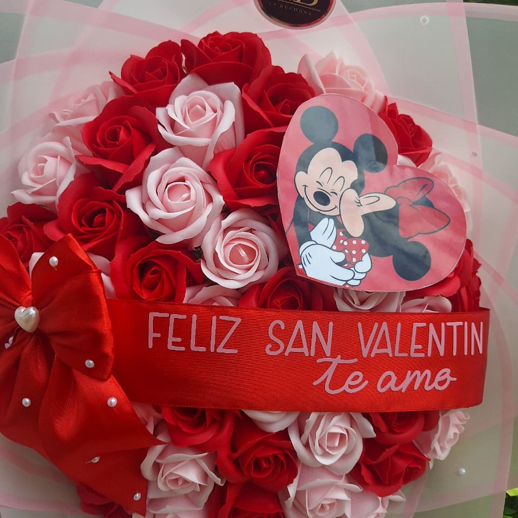 Te Elijo Hoy & Siempre  2