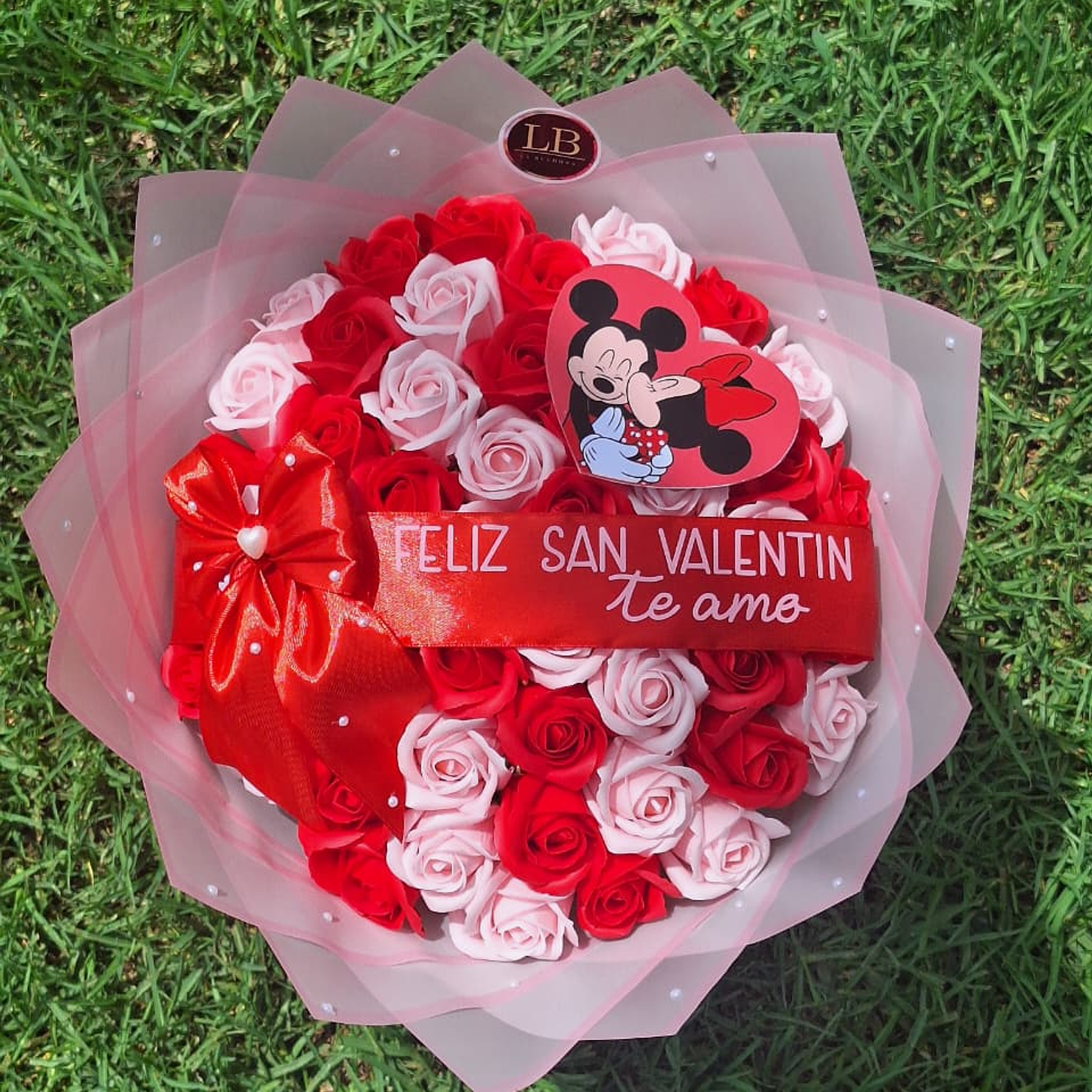 Te Elijo Hoy & Siempre  3