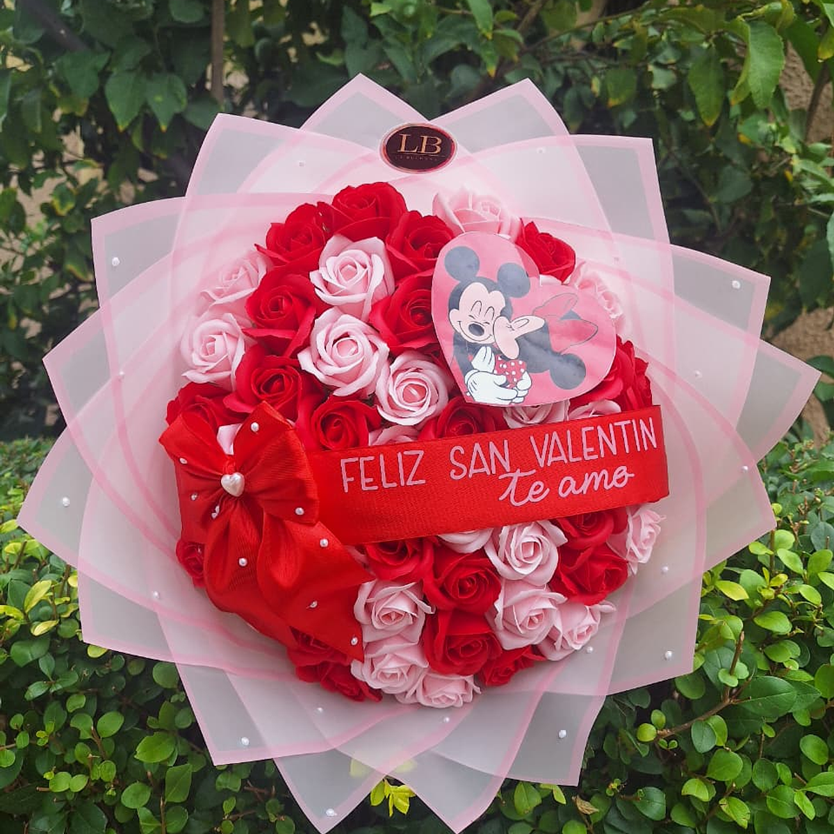 Te Elijo Hoy & Siempre  1