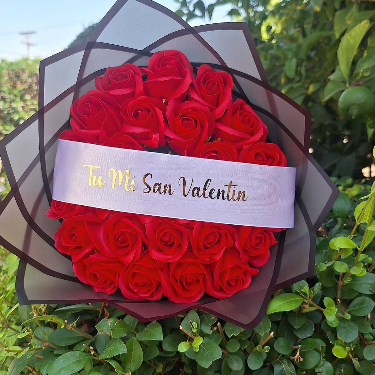 Minibuchon de Amor  1