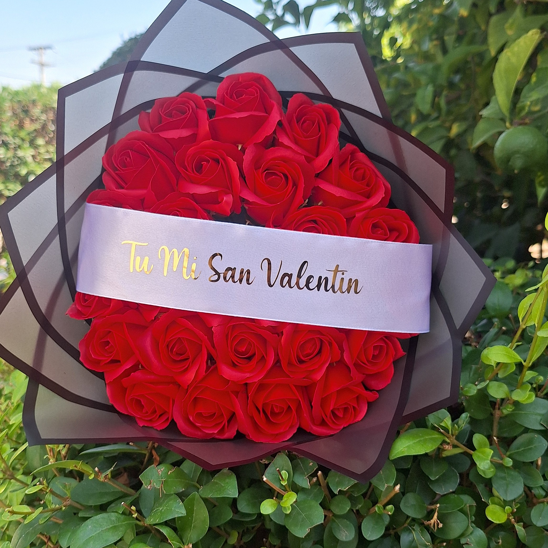 Minibuchon de Amor  1