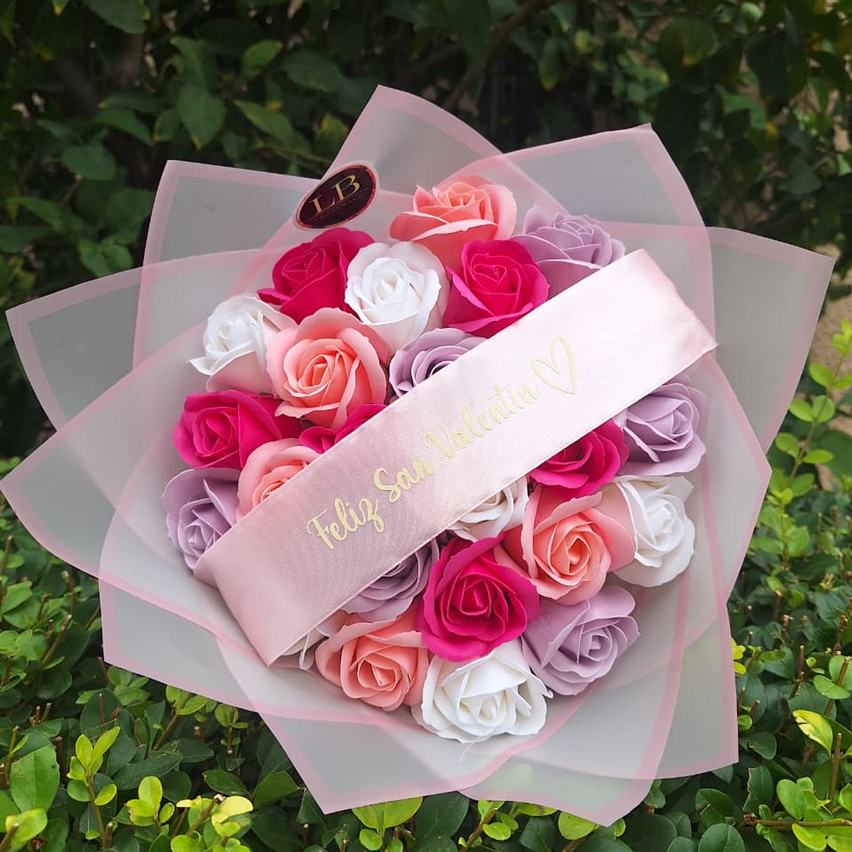 Feliz San Valentin al estilo LOTSO  2