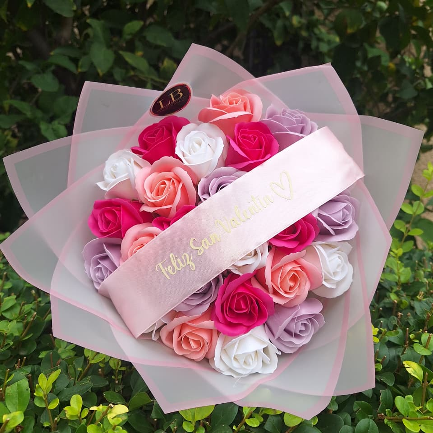 Feliz San Valentin al estilo LOTSO  2