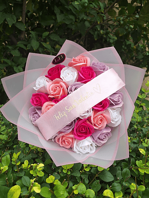 Feliz San Valentin al estilo LOTSO 