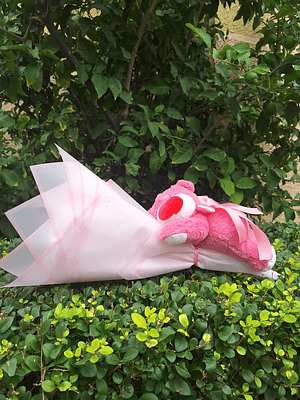 Feliz San Valentin al estilo LOTSO 