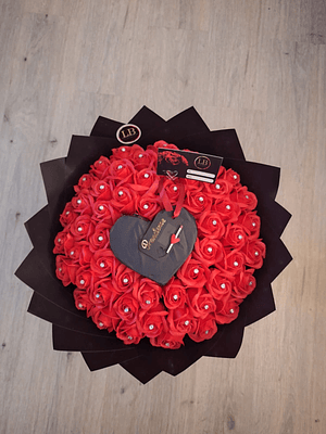 Sorprendeme / Ramo de Fuego ♥️