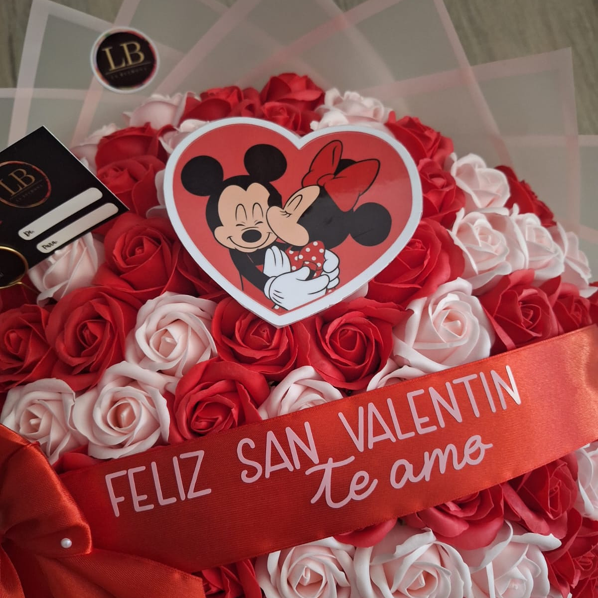 Te Elijo Hoy & Siempre  5