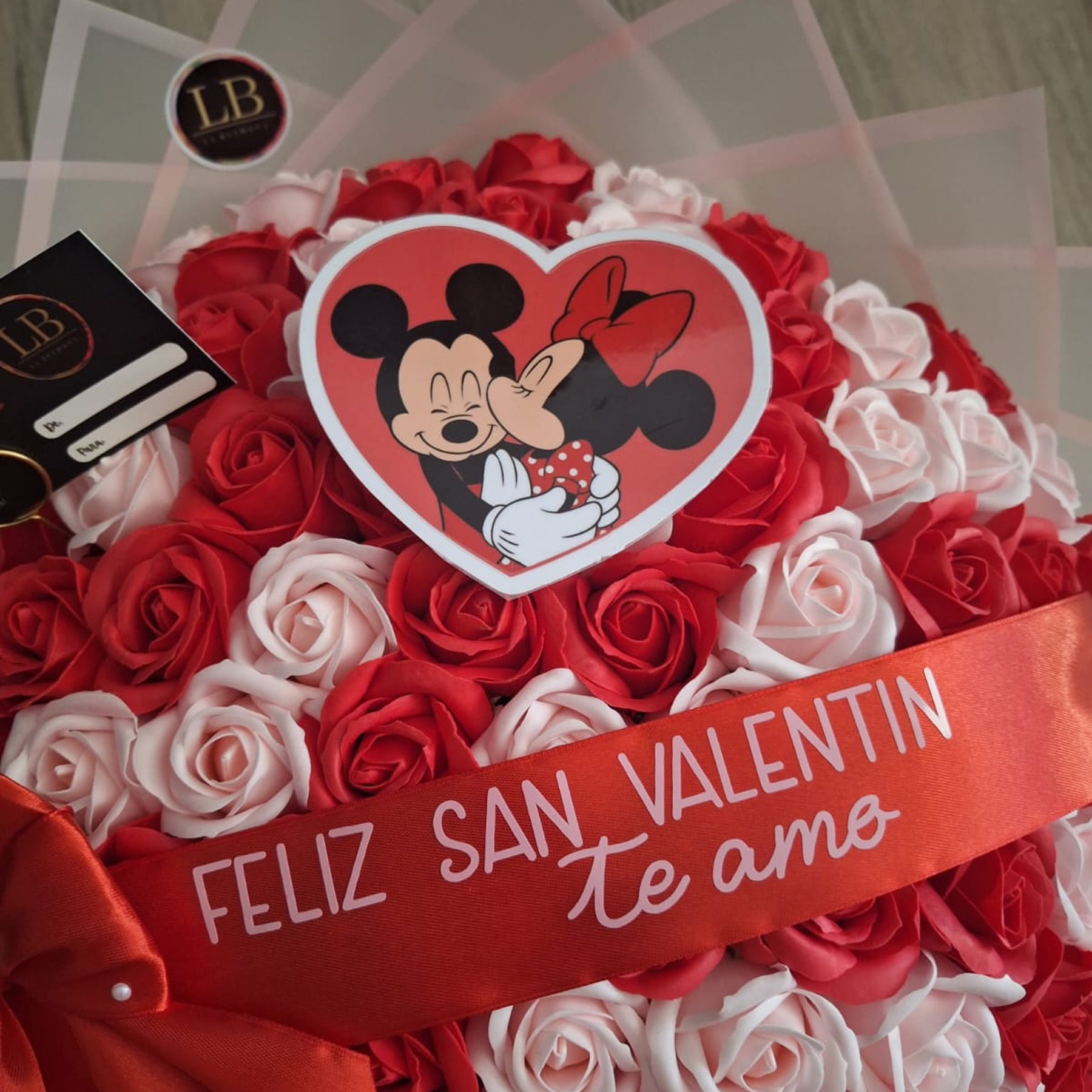 Te Elijo Hoy & Siempre  5