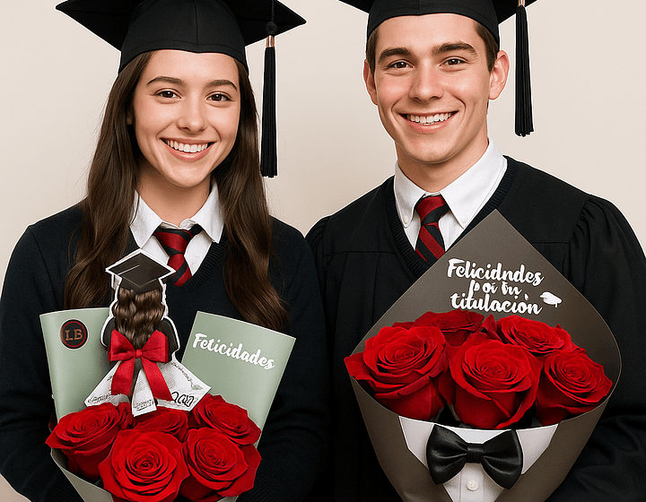Felicidades Graduados 👨‍🎓👩‍🎓