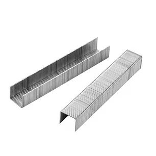 Corchetes 1010J / 5.000 piezas
