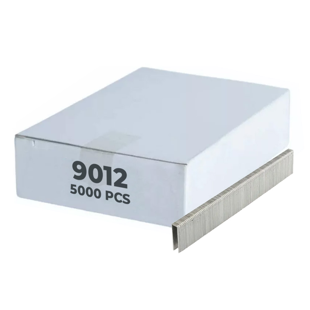 Corchetes 9012 / 5.000 piezas