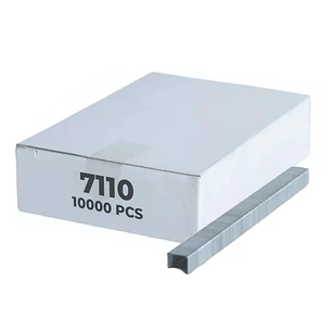 Embalaje Corchetes 7110 / 20 cajas 10.000 piezas