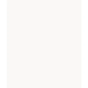 Tablero Melamina Blanca 18mm / 2,44m. x 1,22m.