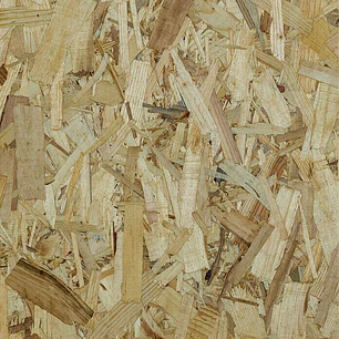 Tablero OSB 9,5mm / 2,44m. x 1,22m.