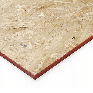 Pallet 80 Tableros OSB 9,5mm / 2,44m. x 1,22m