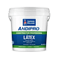 Látex Constructor Andipro Sherwin Williams Tineta - Miniatura 1
