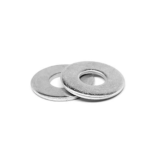 Golilla Plana N°10 - 100 Unidades – American Screw