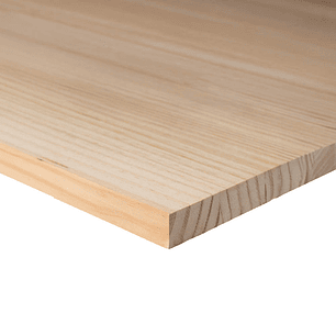 Tablero Pino Alistonado 20 mm – 1,22 x 2,44 mt