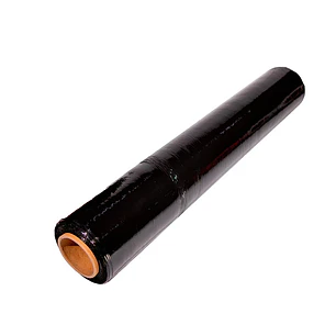 Film Negro 1.3Kg (Caja 6 Unidades)