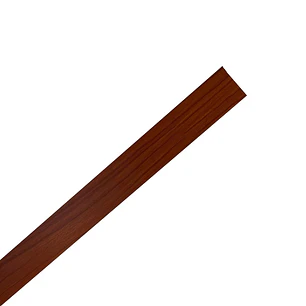 Tapacanto PVC Cerezo 22 mm x 1,2 mm - Rollo 100 m