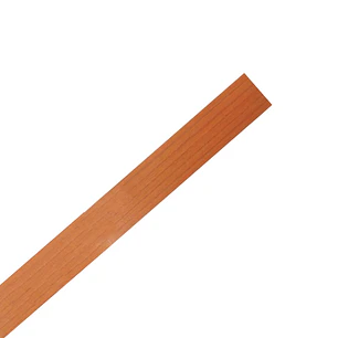 Tapacanto PVC Peral 22 mm x 1,2 mm - Rollo 100 m