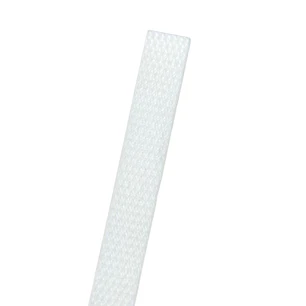 Zuncho de Polipropileno Blanco 1/2