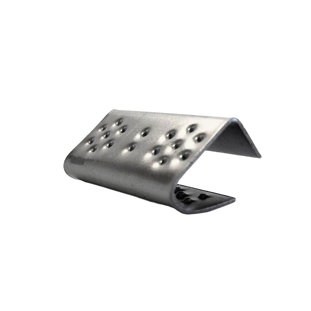 Sello Galvanizado para Zuncho 1/2