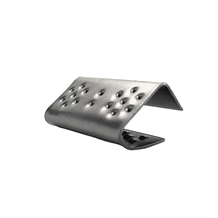 Sello Galvanizado para Zuncho 1/2