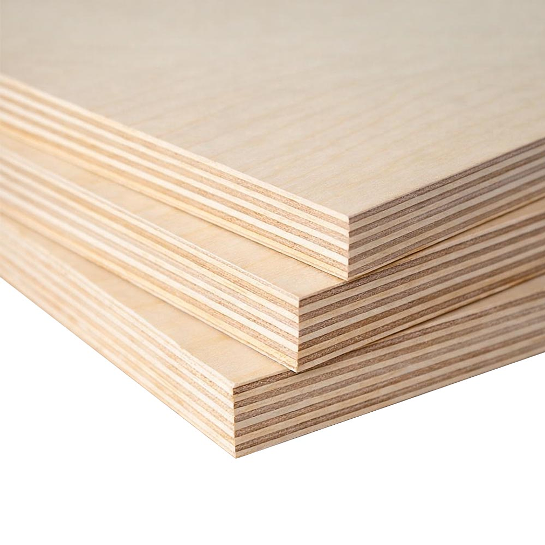 Terciado Pro Mueblista 15mm / 2,44m. x 1,22m 1