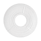 Tapacanto PVC Blanco 22mm x 0,45mm - Rollo 100 m - Miniatura 1