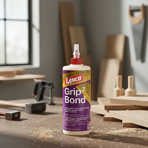 Cola Fría Extra Fuerte - Lanco GripBond3 - 946ml