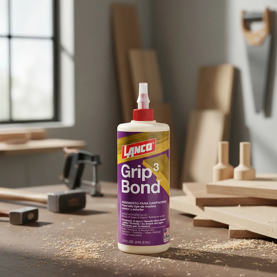 Cola Fría Extra Fuerte - Lanco GripBond3 - 946ml 2
