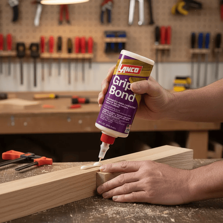 Cola Fría Extra Fuerte - Lanco GripBond3 - 946ml 3