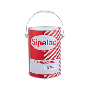 Laca Madera Duco SipaLac 1 Galón