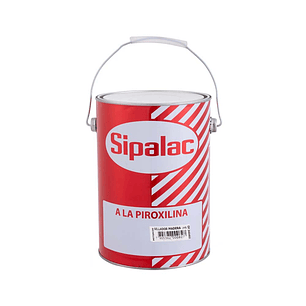 Sellador Madera Duco  SipaLac 1 Galón