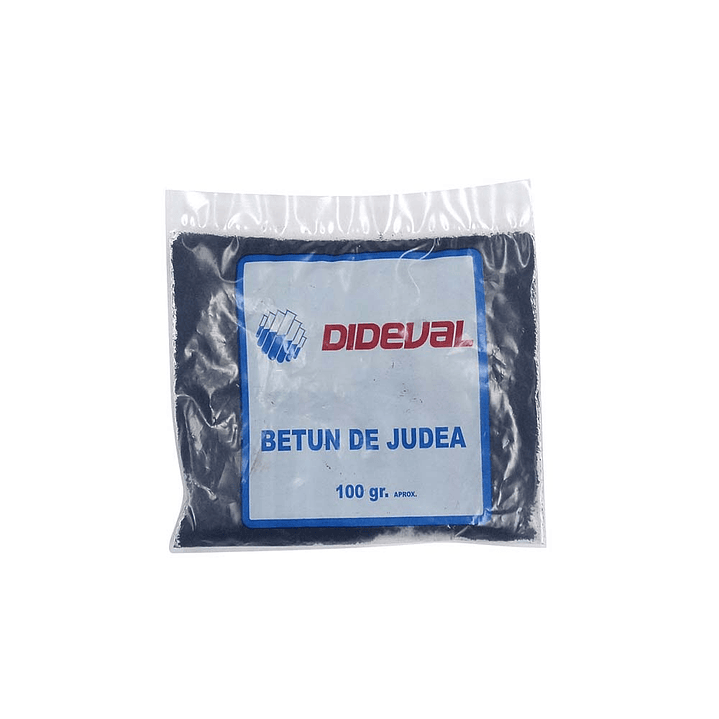 Betún de Judea Bolsa 100 g 1