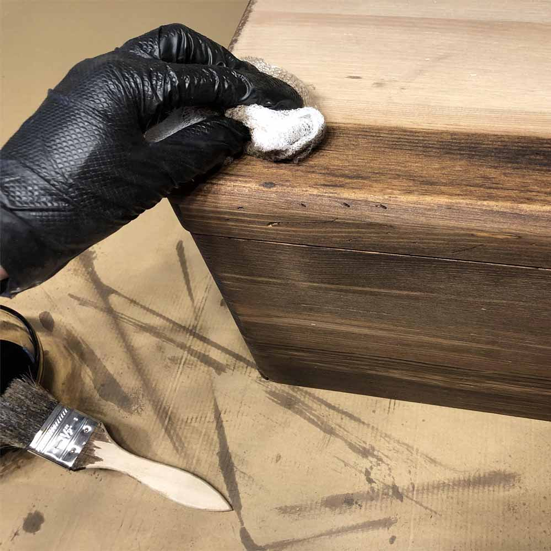 Betún de Judea Bolsa 100 g 2