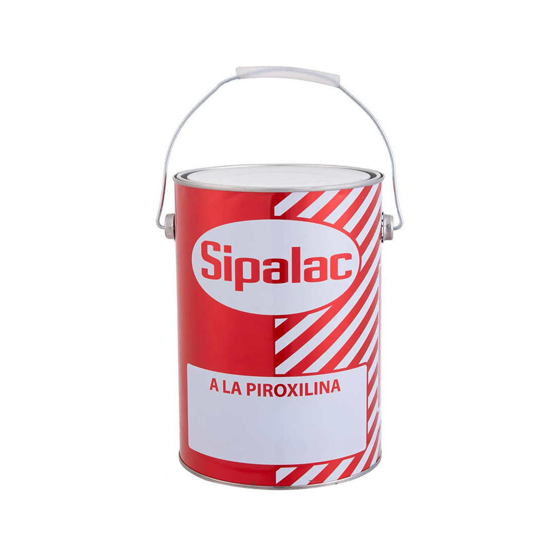 Opacante Duco SipaLac  1 Galón 1