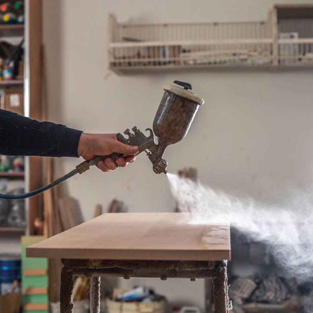 Sellador Granel Alto Sólido - Sipa - 5 Galones 3