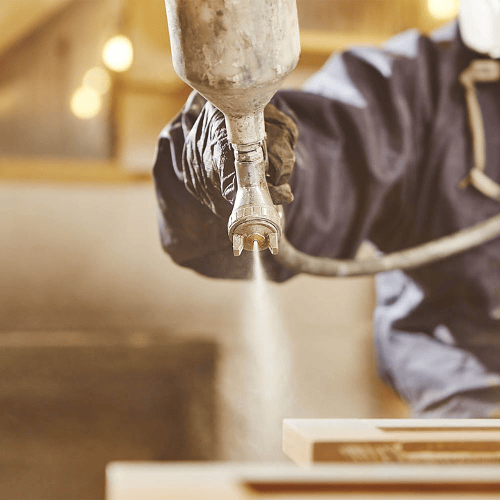 Laca Selladora Nitro Mate 15 – Sayerlack 18L 3