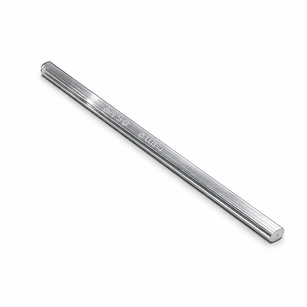 Barra de Soldadura 50/50  2