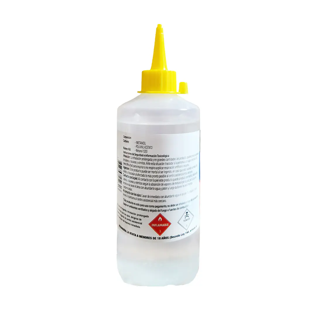 Silicona líquida Pegaquil 100ml 2