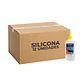 12 Silicona líquida Pegaquil 100 ml - Miniatura 1