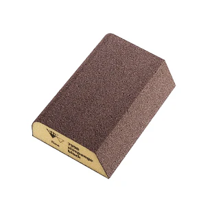 Esponja Abrasiva Abrafoam STD Block 69x98x26 mm – Grano #240